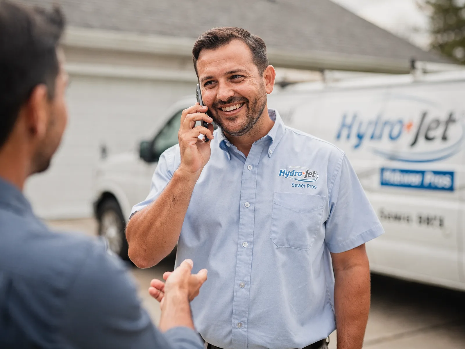 Hydro Jetting Near Me Country Club Hills, IL FAQs